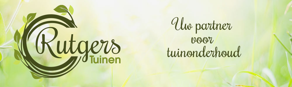 Tuinman Wondelgem - Tielt